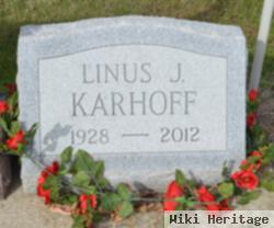 Linus J Karhoff