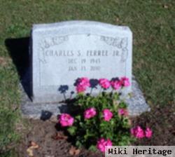 Charles S Ferree, Jr