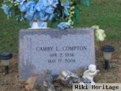 Camby L. Compton