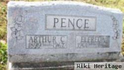 Arthur Clay Pence