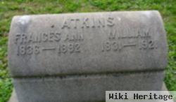 William Atkins