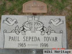 Paul Sepeda Tovar