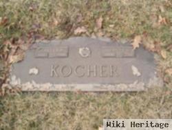 Jeanne H. Kocher