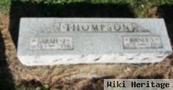 Birney S. Thompson