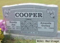 Randy Joe Cooper