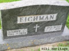 Ida Mae Shults Eichman