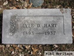 Lyle D. Hart