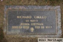 Richard Cirillo