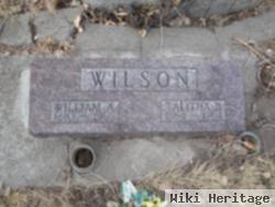 William Asbury Wilson