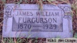 James William Furgurson