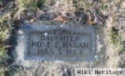 Rosa Ellen Hagan