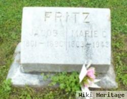 Marie C. Fritz