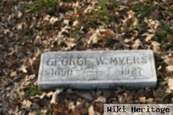 George W Myers