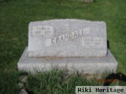 George A Crandall, Jr