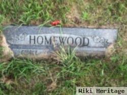 George Thomas Homewood