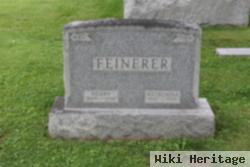 Henry Feinerer