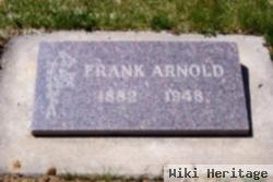 Frank Arnold