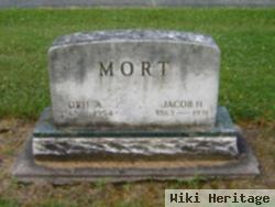 Jacob H Mort