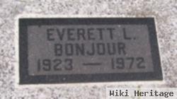 Everett Leroy Bonjour