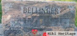 Thelma M. Banker Bellinger