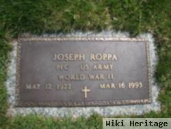 Joseph Roppa