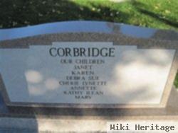 Lon W. Corbridge