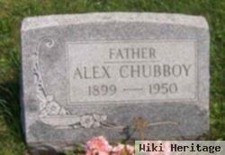 Alex Chubboy