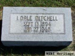 I. Dale Mitchell