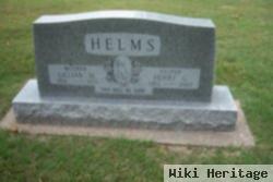 Henry George Helms