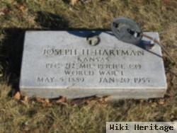 Joseph H. Hartman