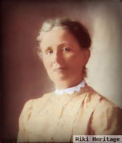 Ellen Louise Spencer Parmalee