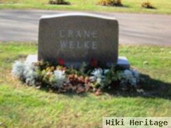 Wilder Willard Crane, Ii