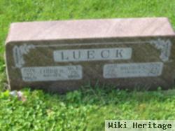 Linda Helen Fredrick Lueck