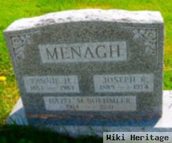 Joseph Ritner Menagh