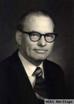 Edward Burl Jackson