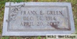Frank Elijah Green
