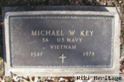 Michael Wilson Key