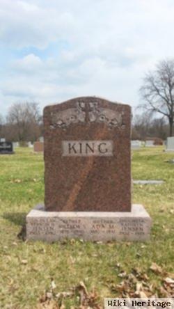 William S. King