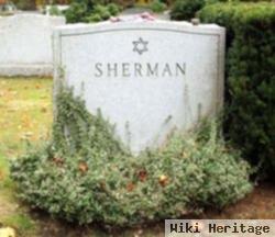 Abraham Sherman