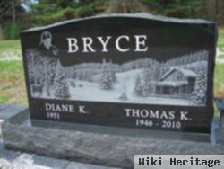 Thomas K. Bryce