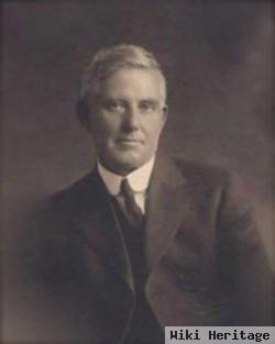 William Rankin Hurst