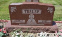 Mary Terlep