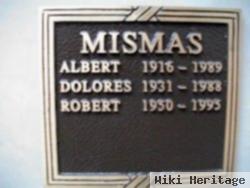 Robert Atom Mismas