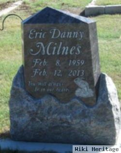 Eric Danny Milnes