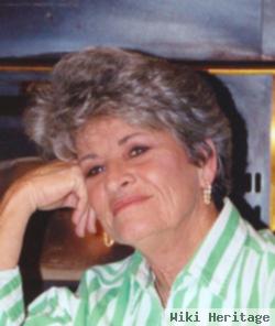 Barbara Ann Boyd Cosnahan