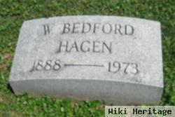 William Bedford Hagen