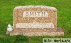 Harbert G Smith