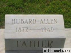 Hubard Allen