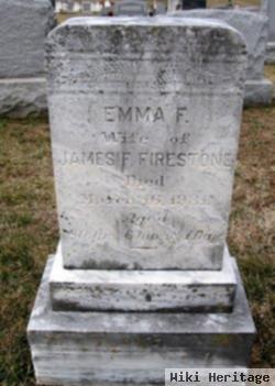 Emma F. Firestone