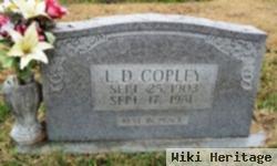 L.d. Copley